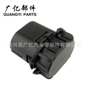 Guangyi Parts Water Tank Clip A0995040002 Black <b>Radiator</b> Mounting <b>Bracket</b> For 165 Models - Product Image 1