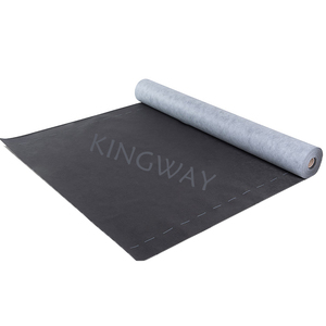 เมมเบรนระบายอากาศ KINGWAY มีคุณสมบัติกันน้ำ ระบายอากาศได้ดี และทนทานต่อการเสื่อมสภาพ - Product Image 6
