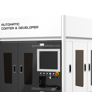 High-efficiency Automatic Coating and <strong>Developing</strong> System - Product Image 3