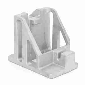 Pièces de rechange moulées sur mesure pour l'automobile, service OEM, traitement de surface antirouille, composants à tolérance stable - Product Image 1