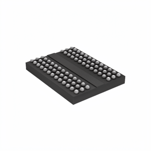 Original AS4C128M8D3A-12BINTR 78 VFBGA Electronic Circuit Components Memory - Product Image 1