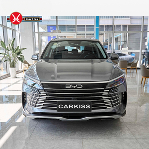 2025 BYD ซีล05 DM-I ปลั๊กอินไฮบริด SUV 80kW 3.8L ชาร์จเร็ว/100กม. เชื้อเพลิงขยายตัว5.0 <span class=keywords><strong>OS</strong></span> ข้อเสนอที่จำกัดสำหรับรถพลังงานใหม่ - Product Image 6