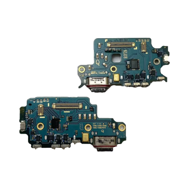 Mobile Phone Flex Cables Charging Port Connector for Samsung for Galaxy for Iphone for Xiaomi Phone Spare Parts Repair