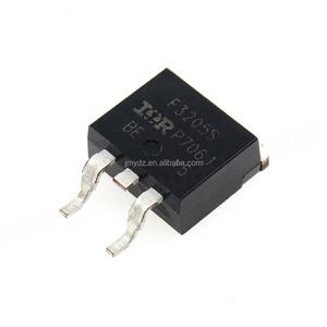 IRF640NSTRPBF TO-263 MOS FET de Canal N 220V 18A Componentes Electrónicos Chip Integrado IC Proveedor de BOM - Product Image 4