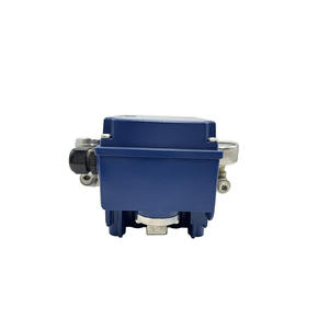 Posicionador de Válvula Azbil Yamatake 100% Original de Japón, Azbil Avp300-rsd3a AVP100 AVP102 AVP300 AVP301 AVP302 AVP307 - Product Image 3