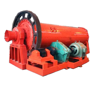 Micro <span class=keywords><strong>molibdenita</strong></span> en polvo máquina de molino de bolas - Product Image 5