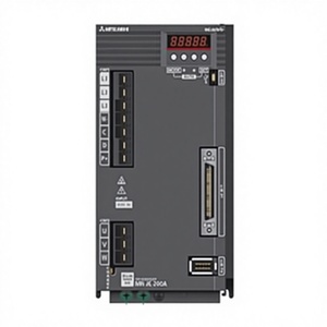 Amplificateur numérique AC-Servo Mit Suibishi MR-JE-300A 268798 MR-JE Output W. Neuf et original en stock - Product Image 2