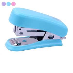 Engrapadora Manual de Metal Tipo Alicates con Base de Soporte, para Papel de Alta Resistencia, 12 Hojas, 80g, Estándar - Product Image 3