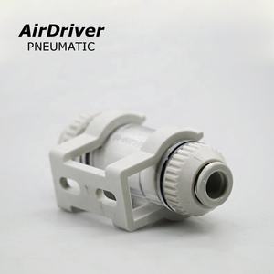 Vakum hava kaynağı filtresi küçük ve kolay bağlayın vakum sistemi - Product Image 2