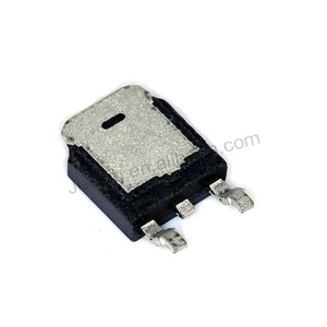 Jeking MOSFET IGBT TO-252 <span class=keywords><strong>FGD4536</strong></span> - Product Image 2