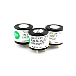 S+4OXLF เซ็นเซอร์ออกซิเจนแบบอิเล็กโทรเคมี เซ็นเซอร์เกรดอุตสาหกรรม - Product Image 1