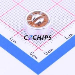 Microphone à puce IC à circuit intégré GMI9752U-2C42DB original et flambant neuf - Product Image 2