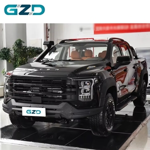 Voitures <span class=keywords><strong>pas</strong></span> chères à vendre – Achetez le nouveau modèle 2025 Foton, pick-up 7 places avec transmission - Product Image 1