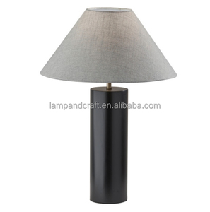 Lámpara de Mesa LED de Cristal Edward Glass para Decoración del Hogar, Dormitorio, Vestíbulo de Hotel, Habitación de Hotel - Product Image 3