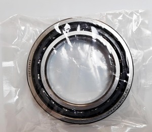 B71908-C-2RSD-T-P4S-UL tốc độ cao gốm góc bóng mang môi con dấu cả hai bên không tiếp xúc hạn chế dung sai cho ul - Product Image 6