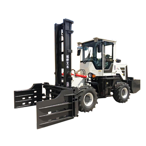 Montacargas Rentables en Myanmar, Fabricante de Montacargas <span class=keywords><strong>Tailift</strong></span> - Product Image 4