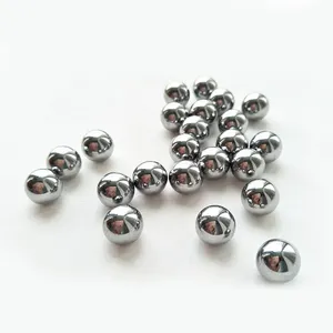 3Cr13 420 420C inox metal beads 13mm 14mm 15mm 15.875mm 5/8 inch precision Stainless Steel Ball