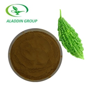 ผงสกัดมะระขี้นกคุณภาพสูง 10:1 สารสกัดมะระขี้นก - Product Image 1