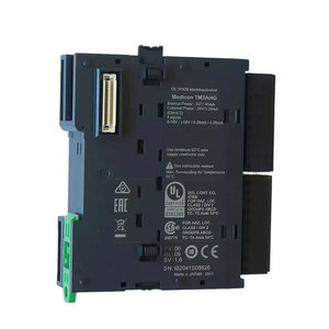 โมดูลอินพุต TM3AI4G โมดูล PLC - Product Image 2