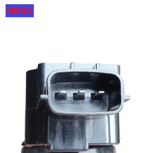 ZJ20-18-100 ZJ20-18-100A Motoren teile Hochwertige Zündspule für Mazda 2 3 2011-2017 L4 1.5L DE 3 BL BK12 - Product Image 4