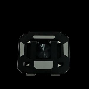 Ergonómico 360 °   Soporte Giratorio para Tablet de 12 Pulgadas, Ajustable en Altura, Portátil, de Aluminio, con Ventilación, Plegable - Product Image 6