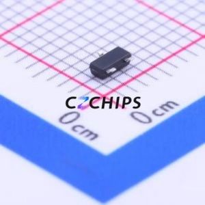 Chip IC de circuito integrado SOT-23 original y nuevo, IC de referencia de voltaje PMIC - Product Image 2