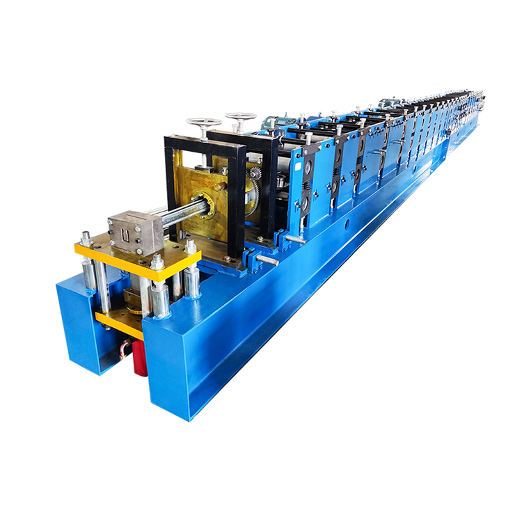 Solar Mounting System Production Line Photovoltaic