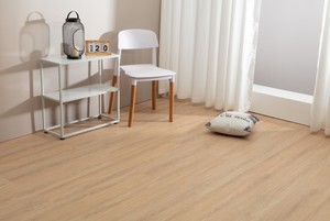 Hengxin Intégration sans couture Faible éblouissement Fini mat Pierre Polymère Composite Vinyle Plancher PVC Moderne <span class=keywords><strong>Intérieur</strong></span> <span class=keywords><strong>Parquet</strong></span> 5mm - Product Image 3
