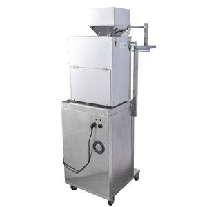 Cuisson soda maïs café chili épices terre assaisonnement <span class=keywords><strong>vanille</strong></span> poudre thé sacs manuel auto emballage machine d'emballage - Product Image 4