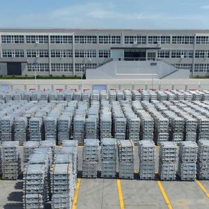แท่งโลหะผสมอะลูมิเนียม A7 99.7% (ADC12) สำหรับการหล่อขึ้นรูปสำหรับผู้ซื้อที่ใช้กับเครื่องทำน้ำอุ่นและหม้อต้มน้ำ - Product Image 6