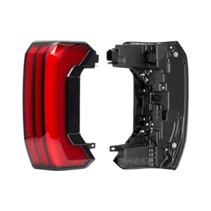 Luz Trasera de Alta Calidad al por Mayor de Fábrica R 81550-0C130 L 81560-0C130 para <span class=keywords><strong>Toyota</strong></span> <span class=keywords><strong>Tundra</strong></span> <span class=keywords><strong>2022</strong></span> a Buen <span class=keywords><strong>Precio</strong></span> - Product Image 1