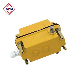 Cẩu tháp phụ tùng dxz giới hạn chuyển đổi với chiết tháp cần cẩu giới hạn chuyển đổi cho hoist Xe đẩy slewing cơ chế - Product Image 4