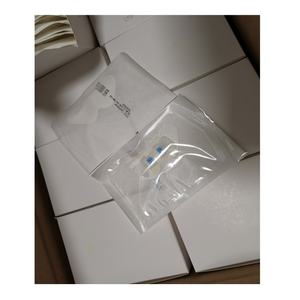 Obral besar perangkat stabilisasi garis kateter <span class=keywords><strong>PICC</strong></span> CVC perangkat keamanan kateter 3x9cm alat perbaikan pemegang kateter - Product Image 2