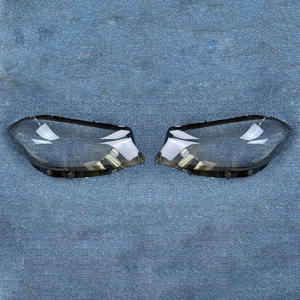 Para <span class=keywords><strong>Mercedes</strong></span> <span class=keywords><strong>Benz</strong></span> W176 Clase A A180 <span class=keywords><strong>A200</strong></span> A260 A45 AMG <span class=keywords><strong>2017</strong></span> 2018 faro de coche lente transparente cubierta de carcasa de coche - Product Image 6