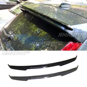 Aileron de toit arrière pour Volvo XC40 2019+ - Accessoire de modification extérieure pour voiture - Product Image 2