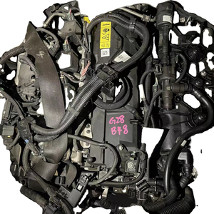 Motor de Gasolina B48 Original Usado para <span class=keywords><strong>BMW</strong></span> Serie 3 G28, Serie 5, Serie 7, X1, Ensamblaje de Motor 2.0T de 4 Cilindros - Product Image 4