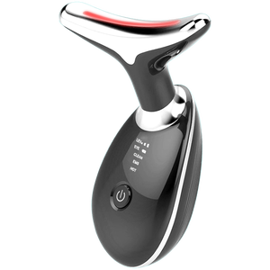 Dispositivo Portátil OEM ODM para Reafirmar la Piel y Masaje Antiarrugas para Levantar la Barbilla, el Cuello y el Rostro, Antienvejecimiento - Product Image 1