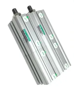 Cilindro CKD original genuino CMK2-00-40-2 2-250 23 2-CC-10 2-20 2-25 2-50 - Product Image 4