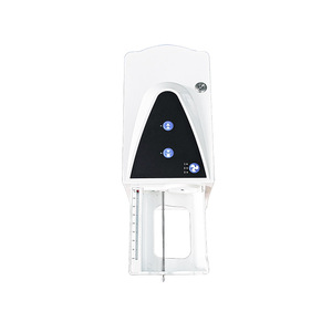 Mezclador automático de silicona dental con agitación al vacío para material de impresión - Product Image 1