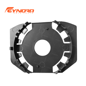 Pannello di Supporto per Specchietto Laterale Auto per VW Audi BMW <span class=keywords><strong>Fiat</strong></span> 500 Grande Punto Linea Chevrolet Chevy - Product Image 2