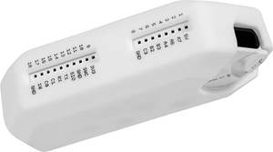 Estuche Portátil Multiherramienta Blanco o Negro, Estuche Electrónico de Código Abierto para Flipper Zero - Product Image 3