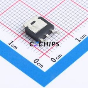 ทรานซิสเตอร์ฟิลด์ทรานซิสเตอร์ (มอสเฟท) ทรานซิสเตอร์ฟิลด์ IRFR3418TRPBF-VB ถึง252แบบใหม่ดั้งเดิม - Product Image 2