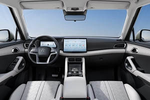 <b>2025</b> BYD Yuan up Small SUV Electric Vehicle New Energy Category 410km Range 50-70kWh <b>Battery</b> - Product Image 6