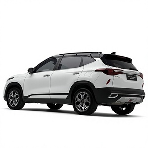 Auto Usado KX3 Ao Pao 2021, KX3 Ao Pao 1.5L, Volante a la Izquierda, Venta al por Mayor y al Detalle - Product Image 4