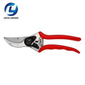 Màu đỏ-xử lý trái cây chi nhánh cắt tỉa Shears bán chạy nhất của nhãn hiệu <span class=keywords><strong>pruners</strong></span> công cụ làm vườn ở New Zealand và khác các nước Châu Âu - Product Image 4