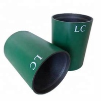 API 5CT 2 3/8 "à 4 1/2" J55 L80 N80 Raccord de tube