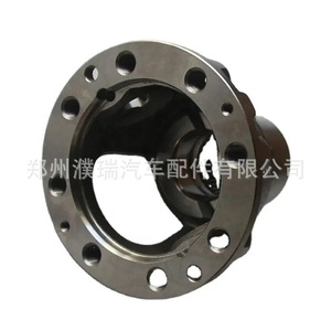 Carcasa de Diferencial para Transmisión Hyundai Kia 45822-3B450, Pieza de Repuesto de Acero para Vehículos de Trabajo Mediano-Pesado - Product Image 3