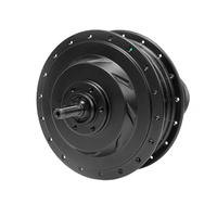 Moteur de roue arrière pour vélo électrique DUOTTS C29 C29L 48V 750W