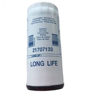 Filtre à huile 21707133 pour générateurs diesel Deutz, camions, machines lourdes, machines de construction W11102/34 2P4004 1W3300 3581732 - Product Image 4