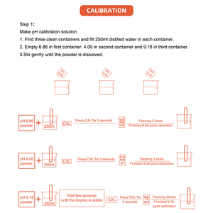 Hedao LCD affichage numérique stylo boisson sel valeur salinomètre Portable <span class=keywords><strong>test</strong></span> de <span class=keywords><strong>salinité</strong></span> pour <span class=keywords><strong>piscine</strong></span> d'aquarium - Product Image 4